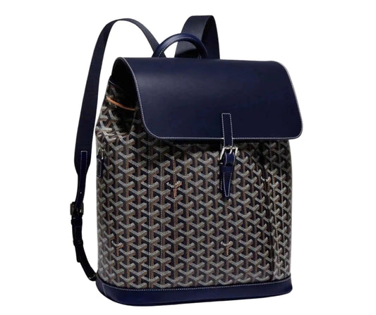 Goyard Alpin MM Backpack