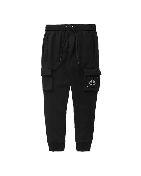 Moose Knuckles Pantaloni
