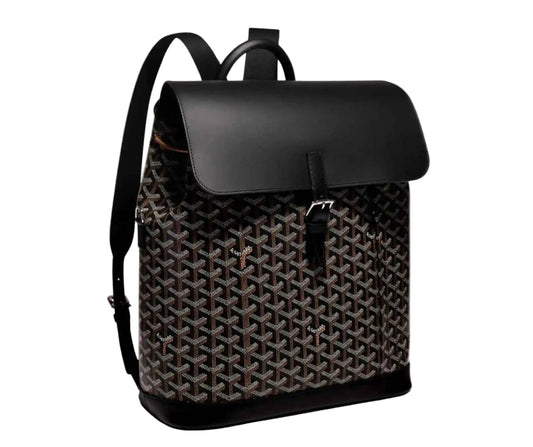 Goyard Alpin MM Backpack