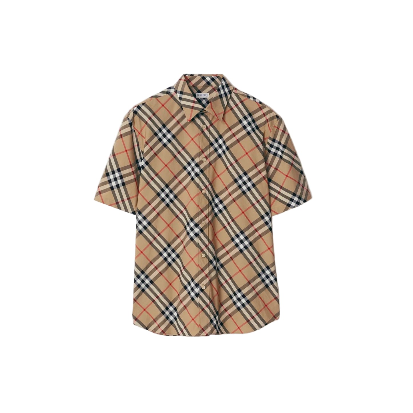 Burberry Camicia