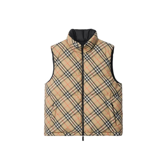 Burberry Smanicato