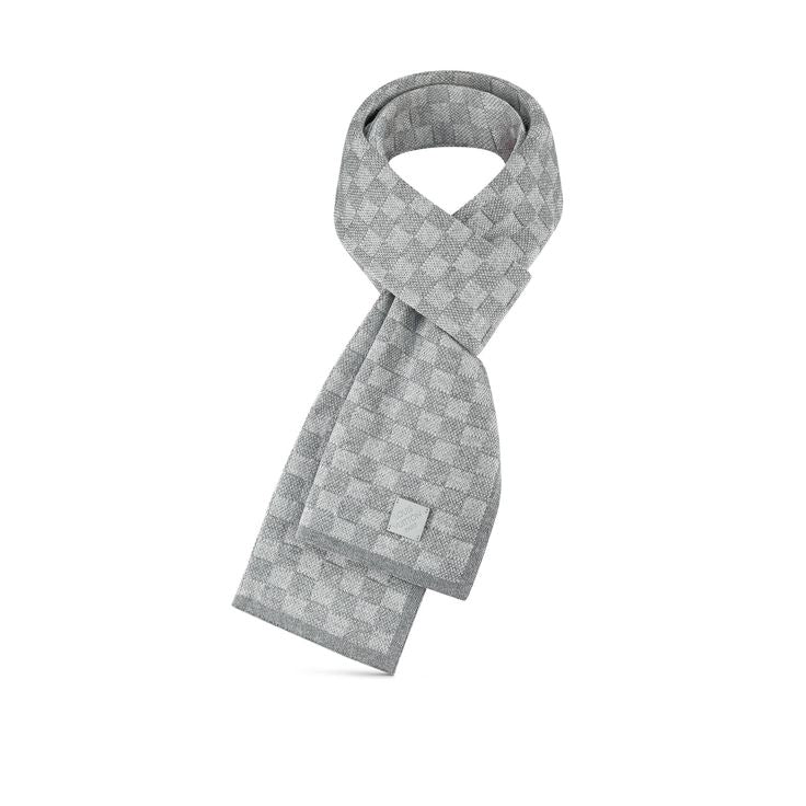 Louis Vuitton Sciarpa