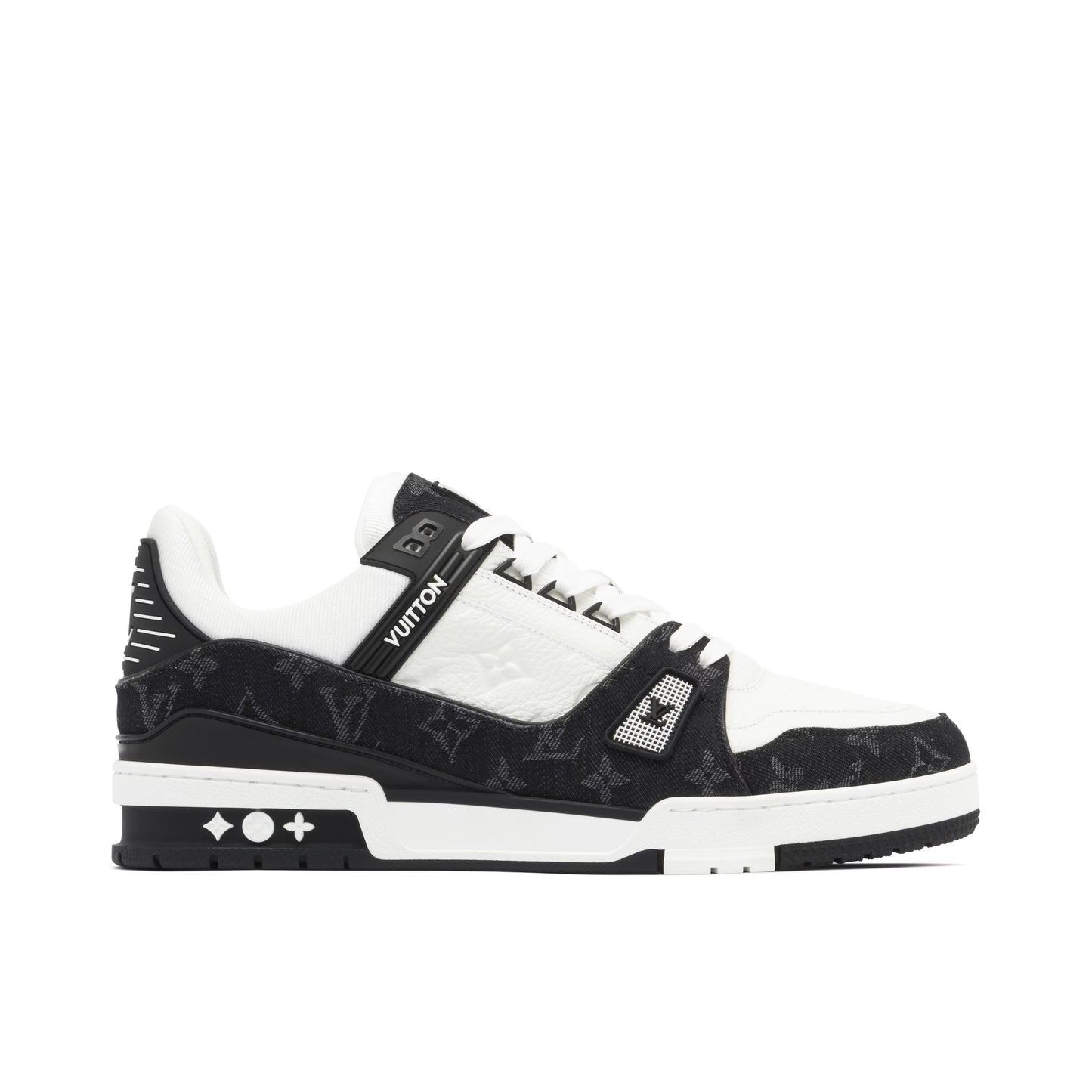 Louis Vuitton Trainers