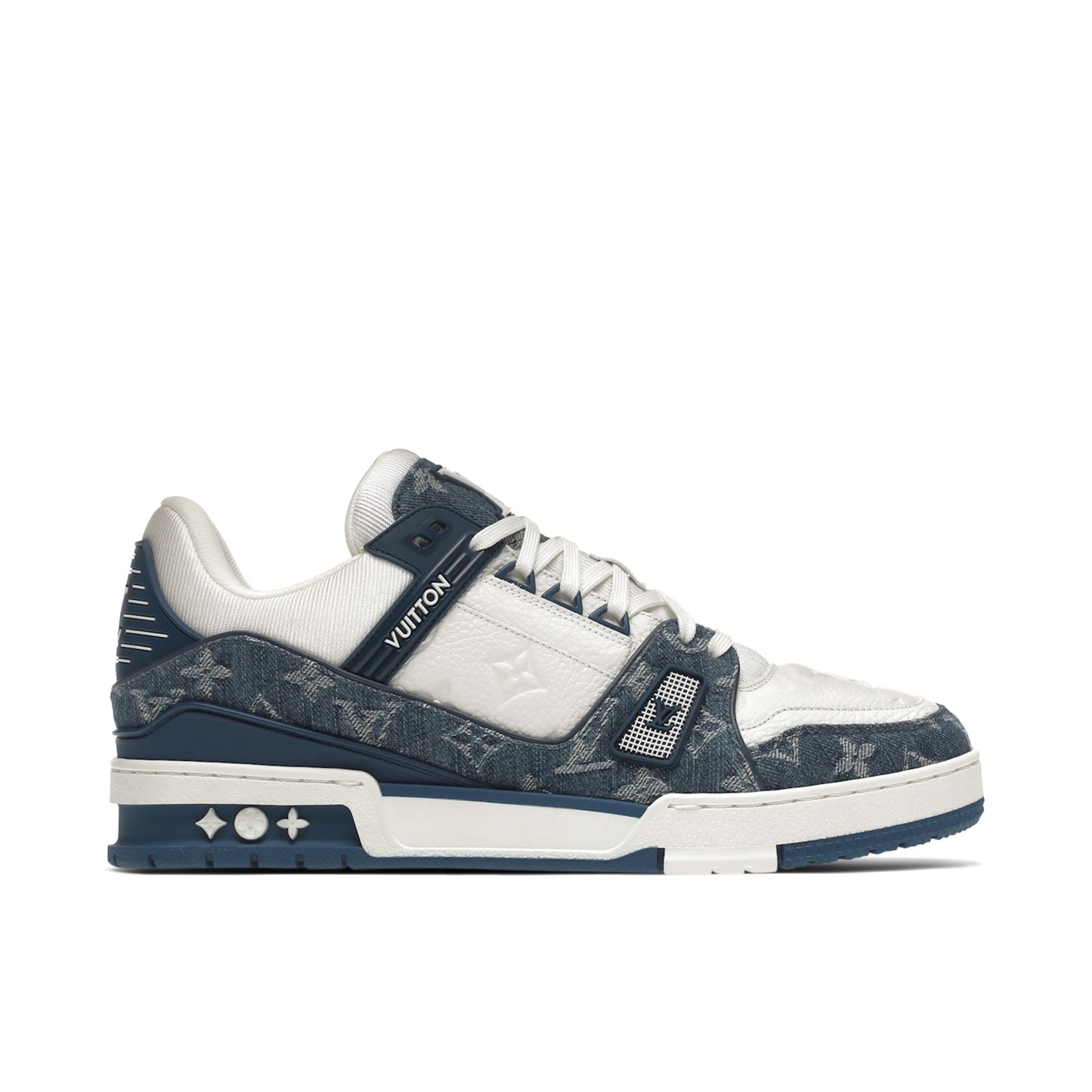 Louis Vuitton Trainers