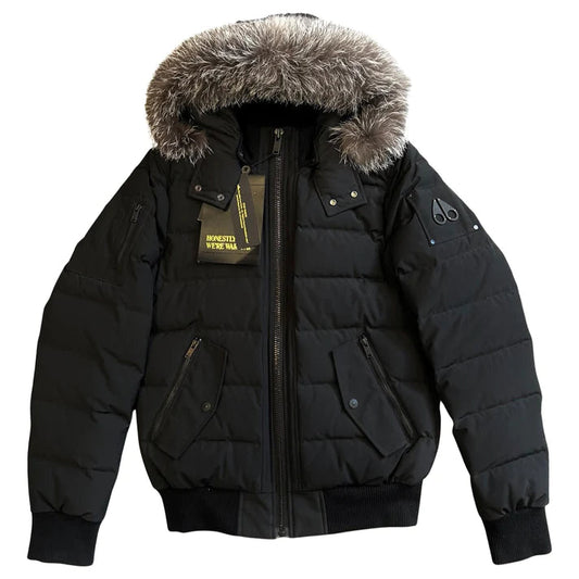 Moose Knuckles Giacca