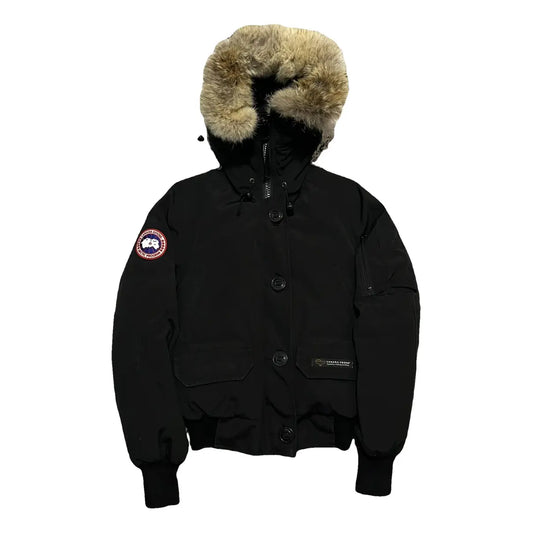 Canada Goose Giacca