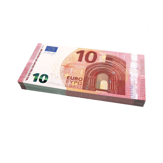 Banconota Copia 10€ Box 100