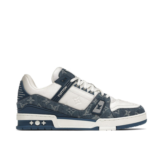 Louis Vuitton Trainers